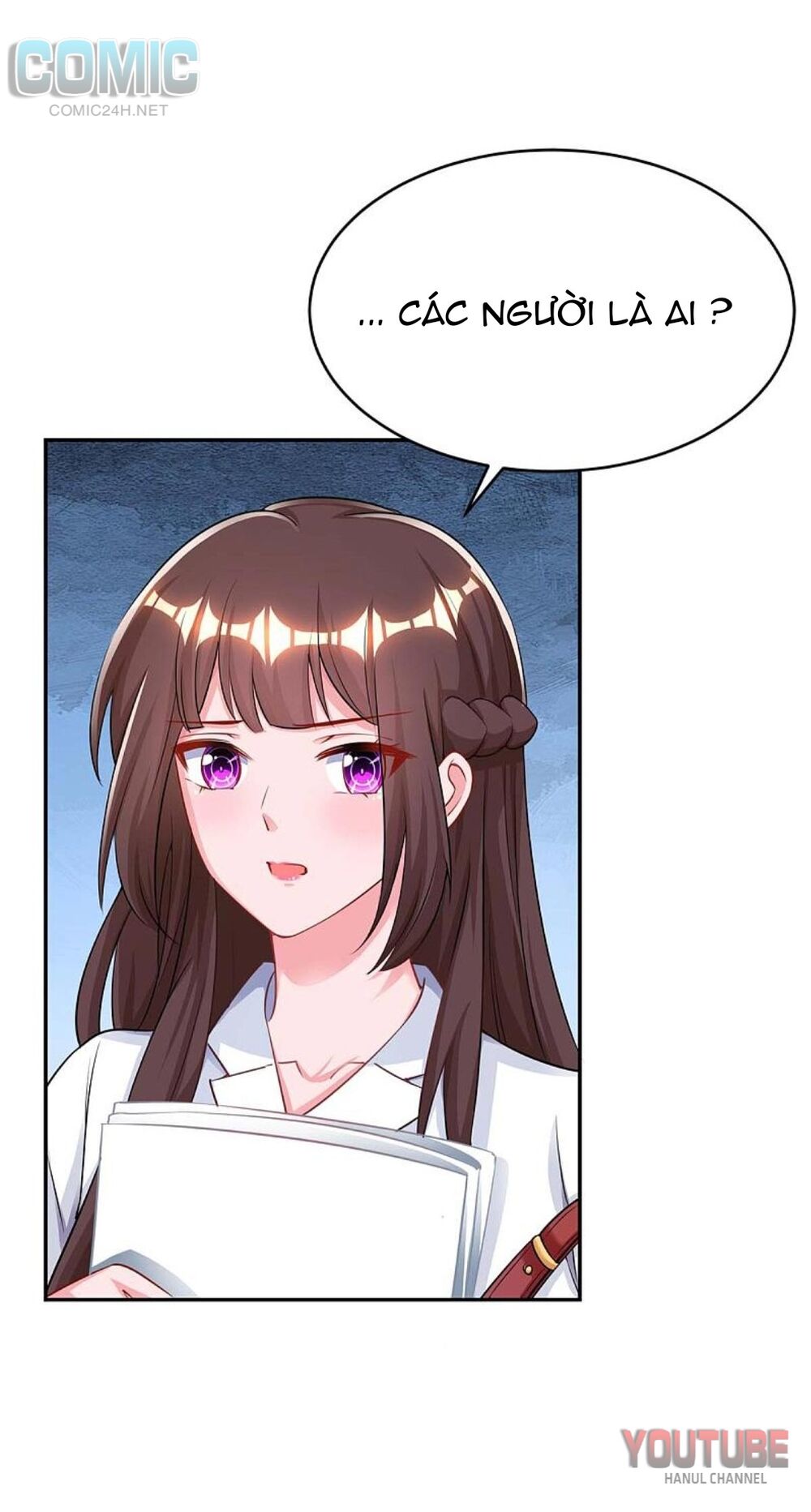 Tổng Tài Bá Đạo Cầu Ôm Ôm Chapter 161 - Trang 2