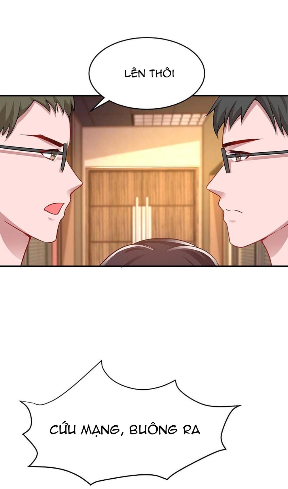 Tổng Tài Bá Đạo Cầu Ôm Ôm Chapter 161 - Trang 2