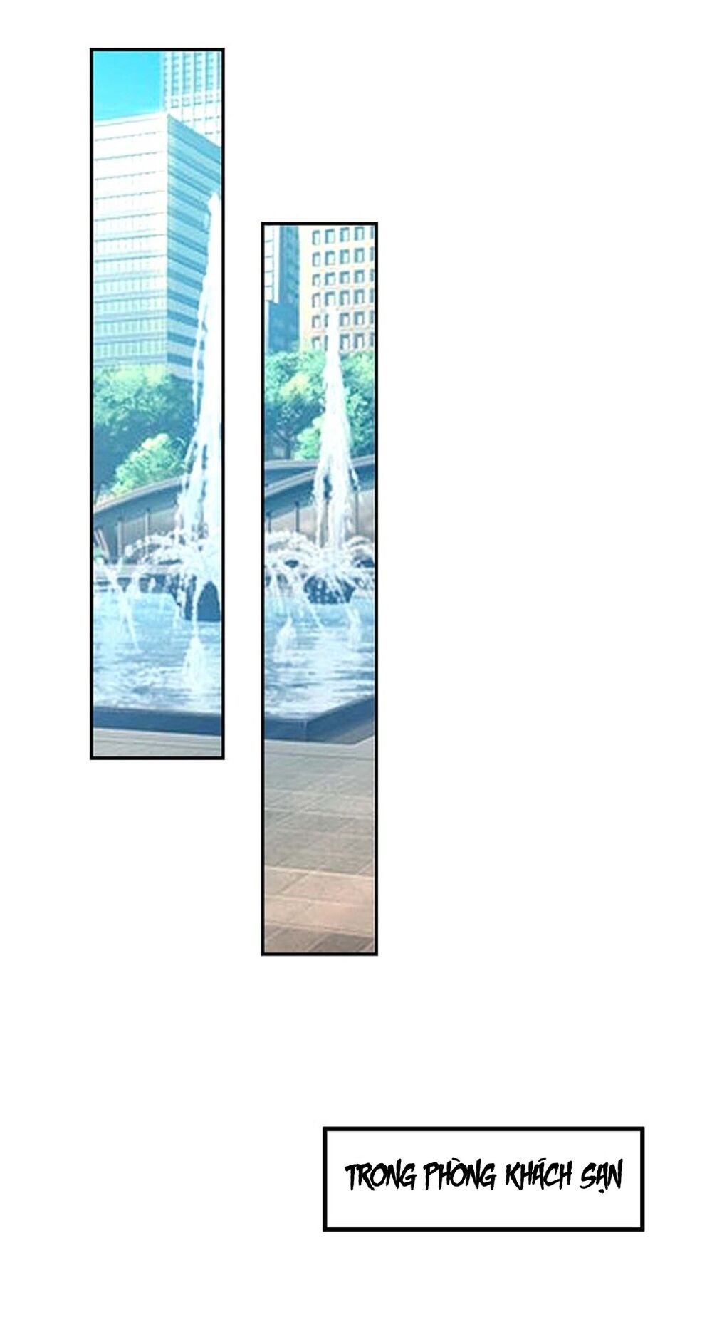 Tổng Tài Bá Đạo Cầu Ôm Ôm Chapter 161 - Trang 2