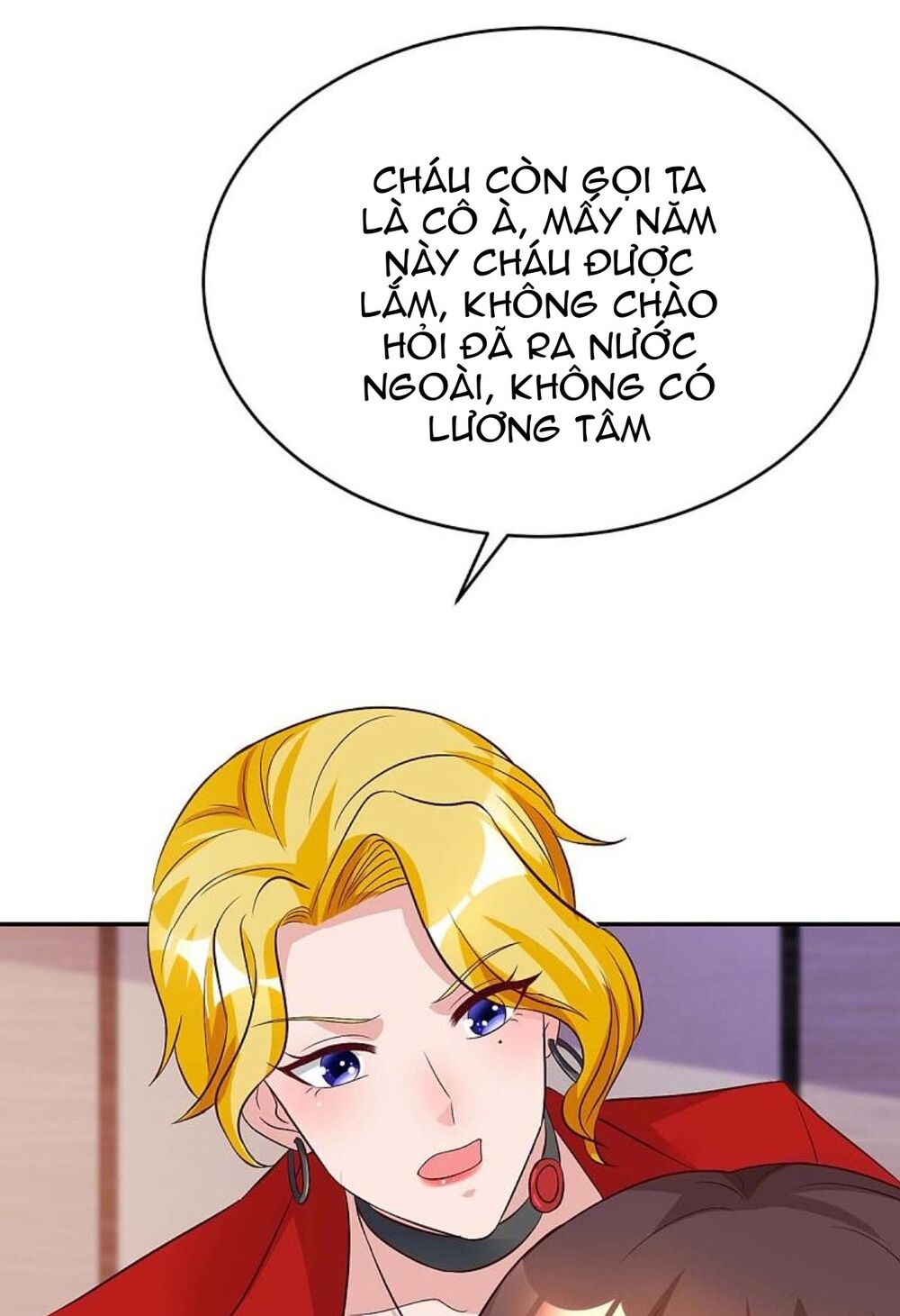 Tổng Tài Bá Đạo Cầu Ôm Ôm Chapter 161 - Trang 2