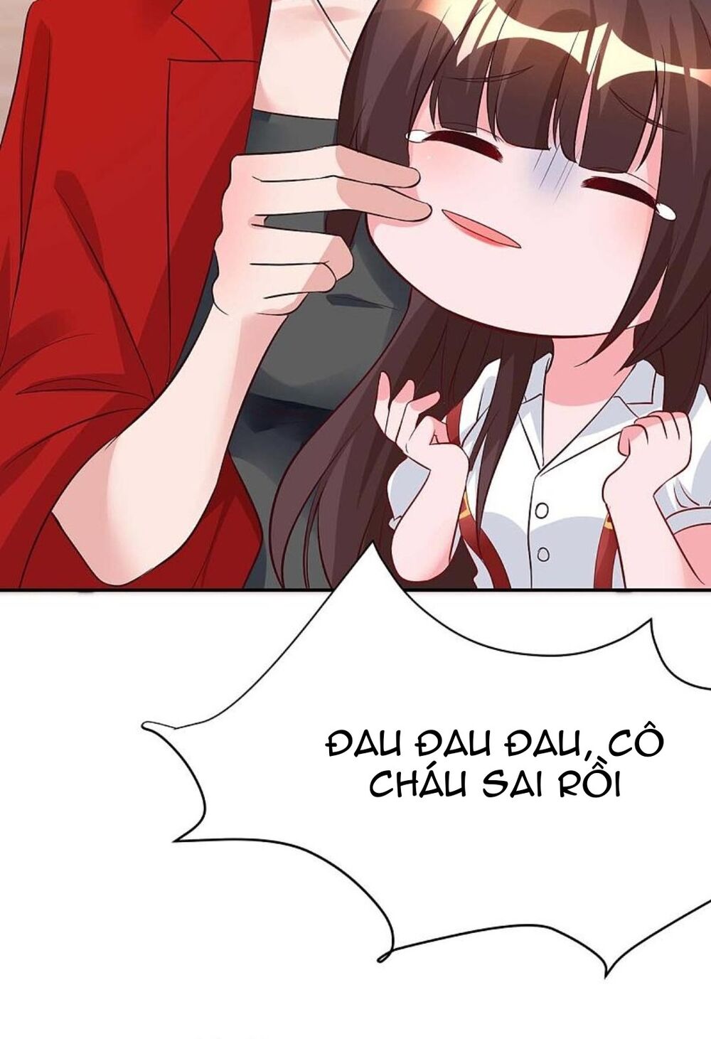 Tổng Tài Bá Đạo Cầu Ôm Ôm Chapter 161 - Trang 2