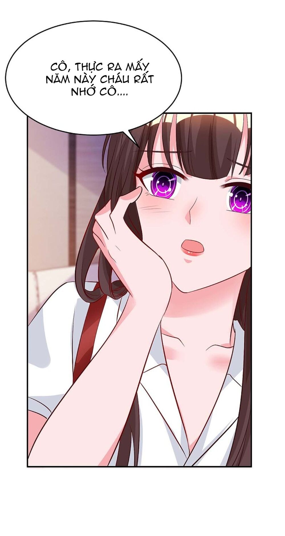 Tổng Tài Bá Đạo Cầu Ôm Ôm Chapter 161 - Trang 2