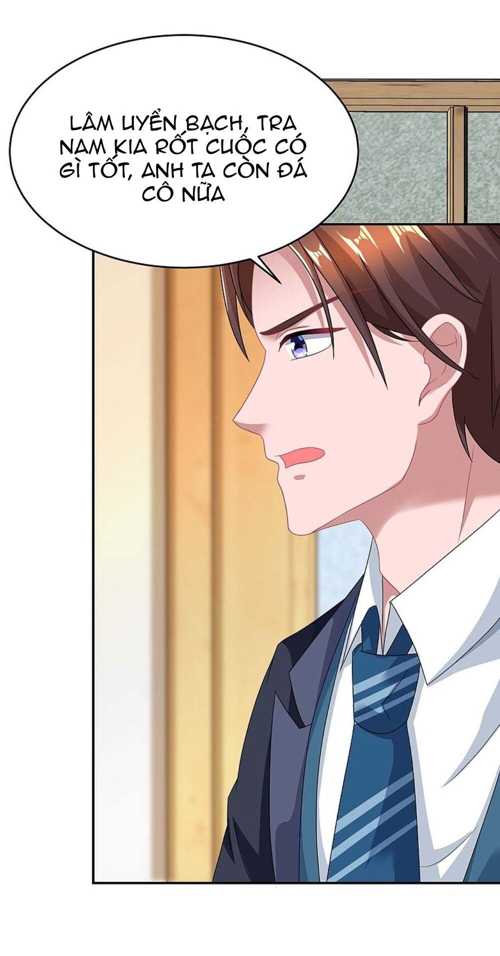 Tổng Tài Bá Đạo Cầu Ôm Ôm Chapter 161 - Trang 2