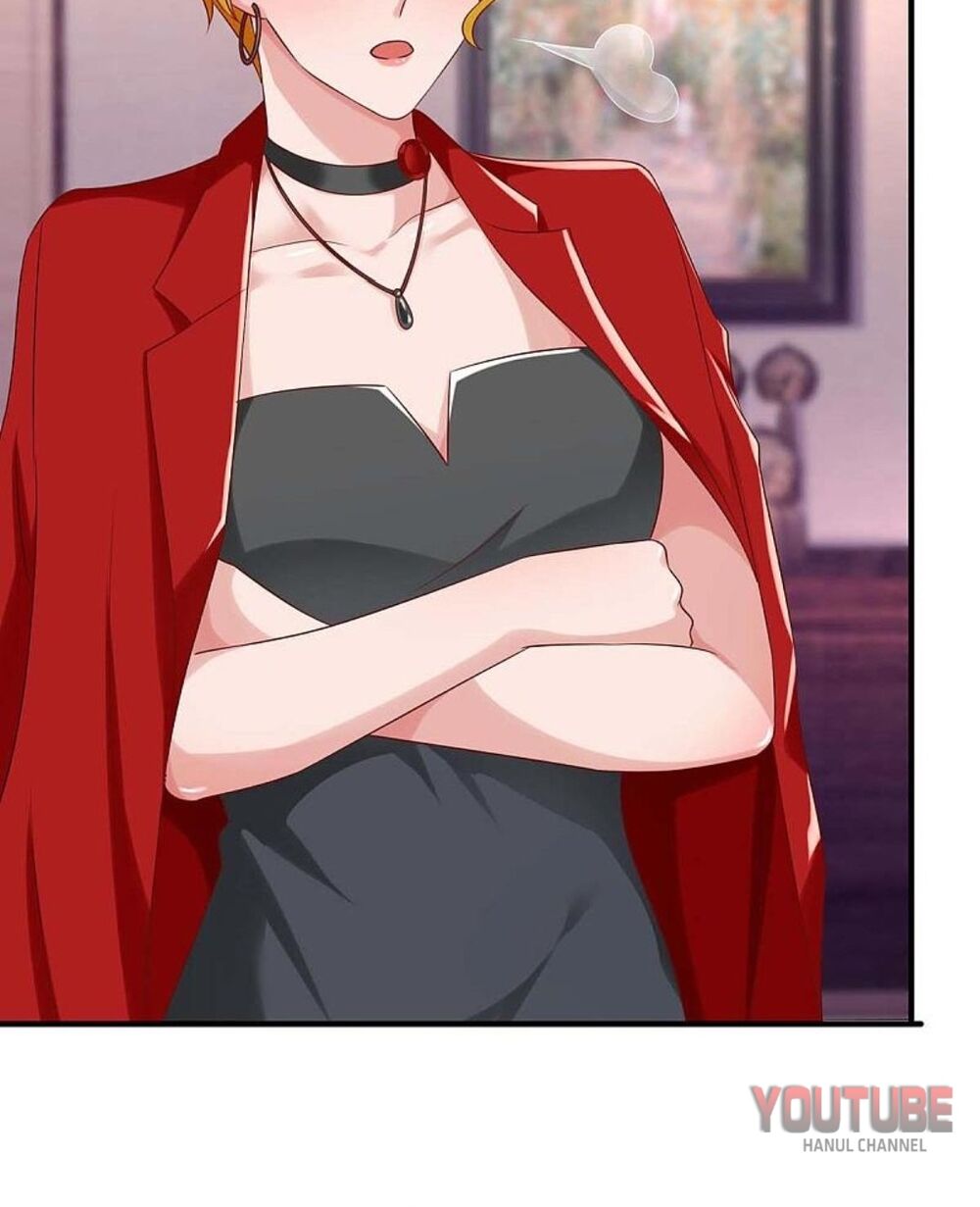 Tổng Tài Bá Đạo Cầu Ôm Ôm Chapter 161 - Trang 2