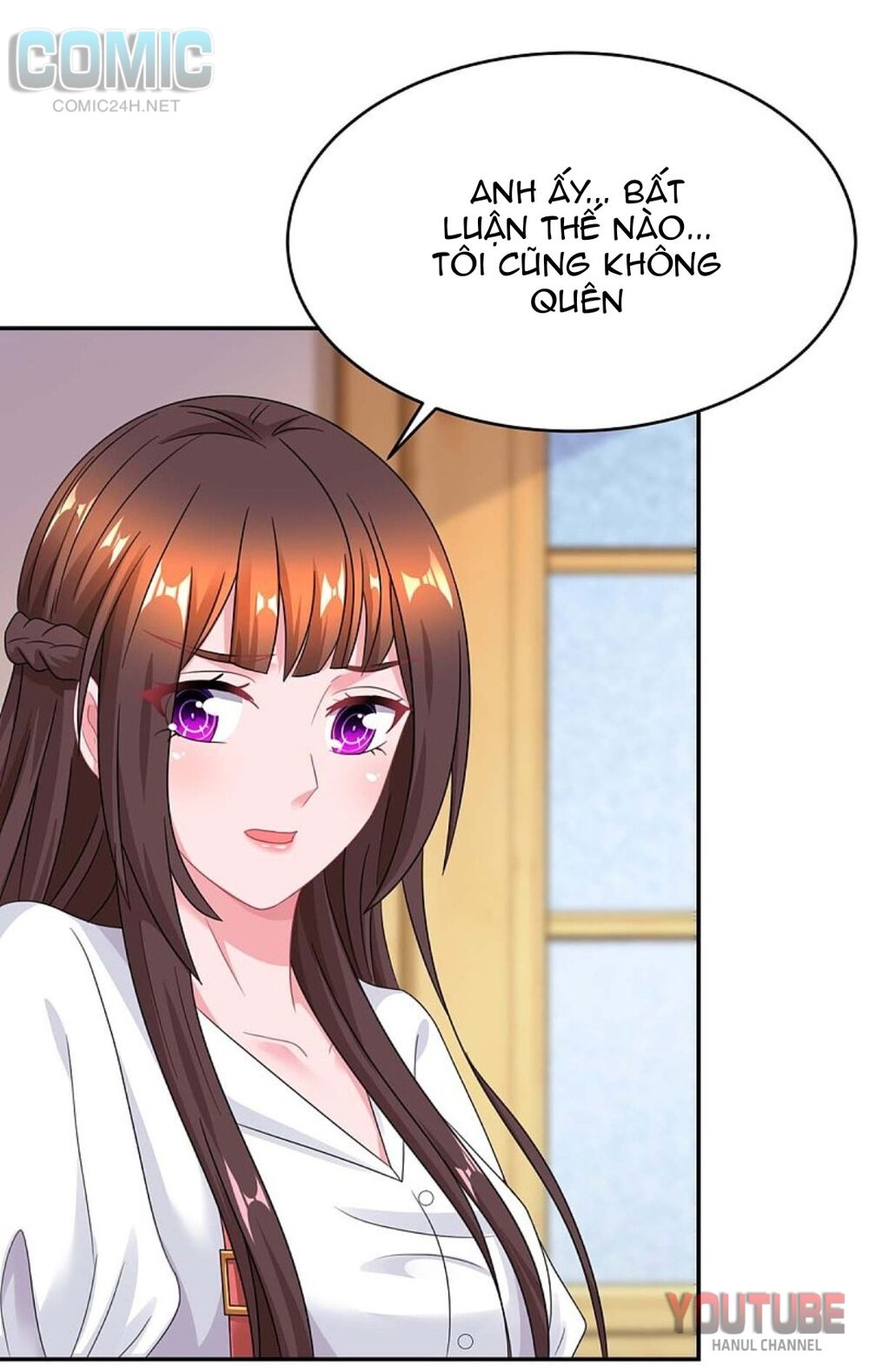 Tổng Tài Bá Đạo Cầu Ôm Ôm Chapter 161 - Trang 2