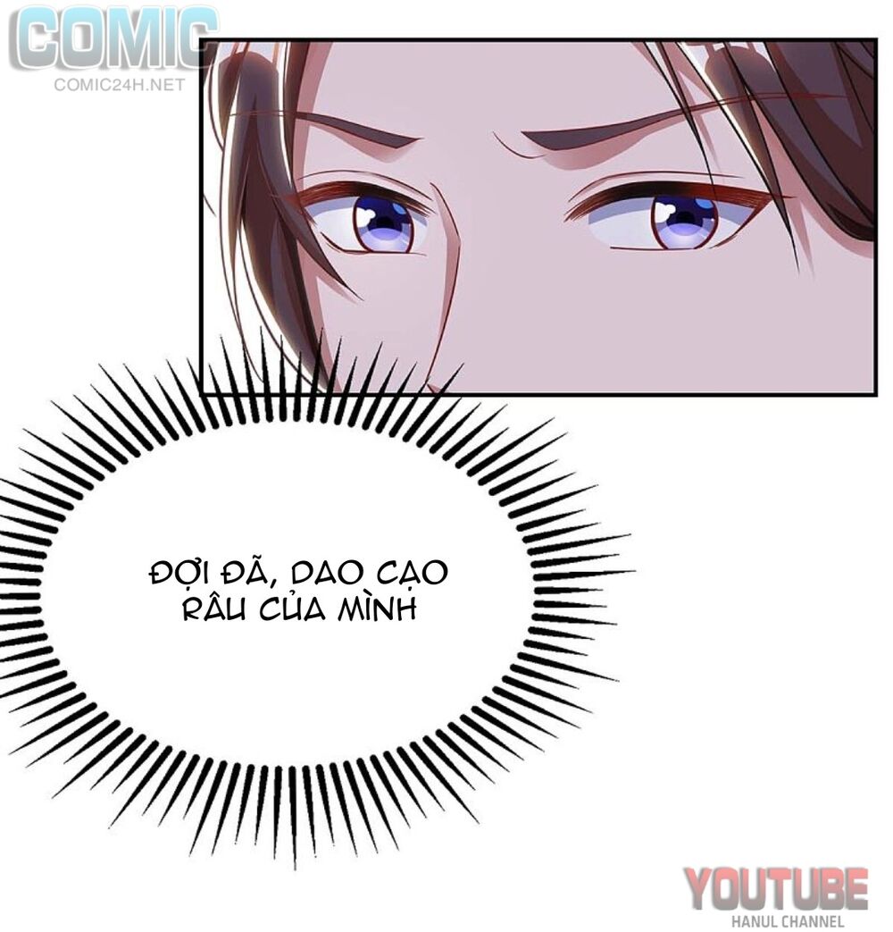 Tổng Tài Bá Đạo Cầu Ôm Ôm Chapter 161 - Trang 2