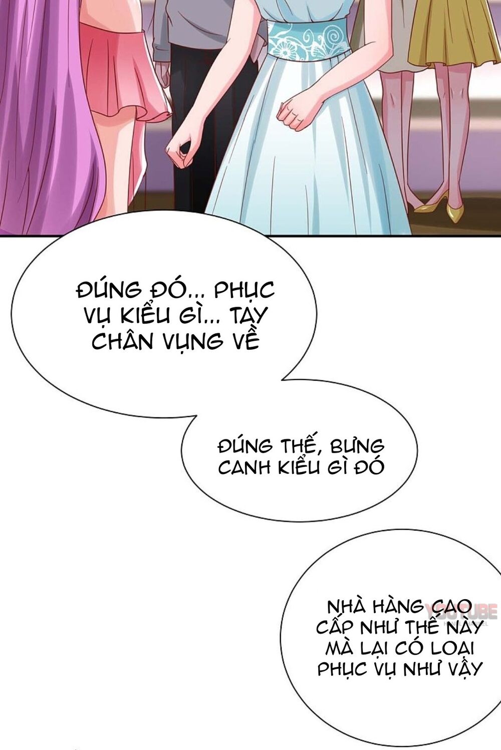 Tổng Tài Bá Đạo Cầu Ôm Ôm Chapter 162 - Trang 2