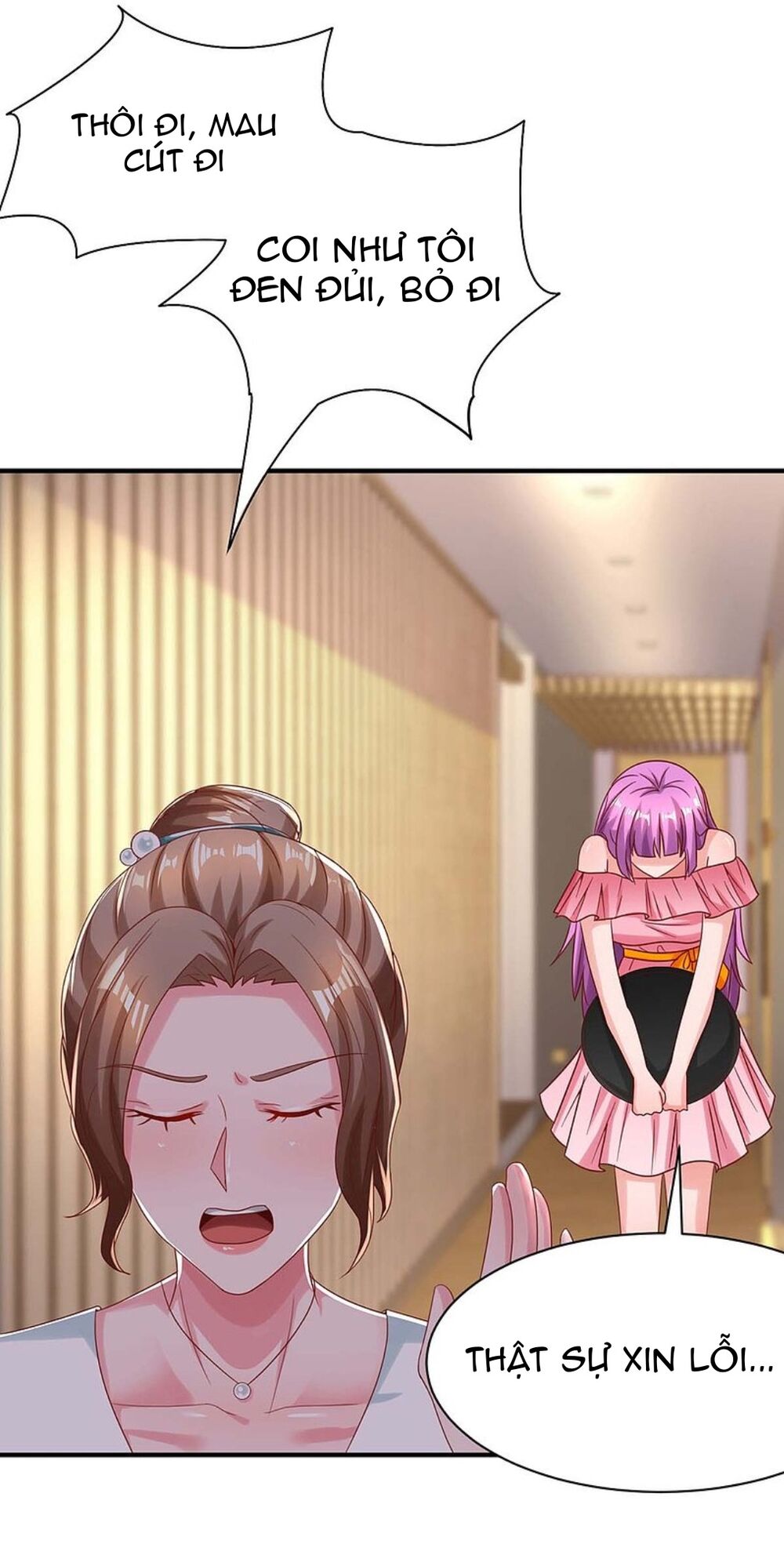 Tổng Tài Bá Đạo Cầu Ôm Ôm Chapter 162 - Trang 2