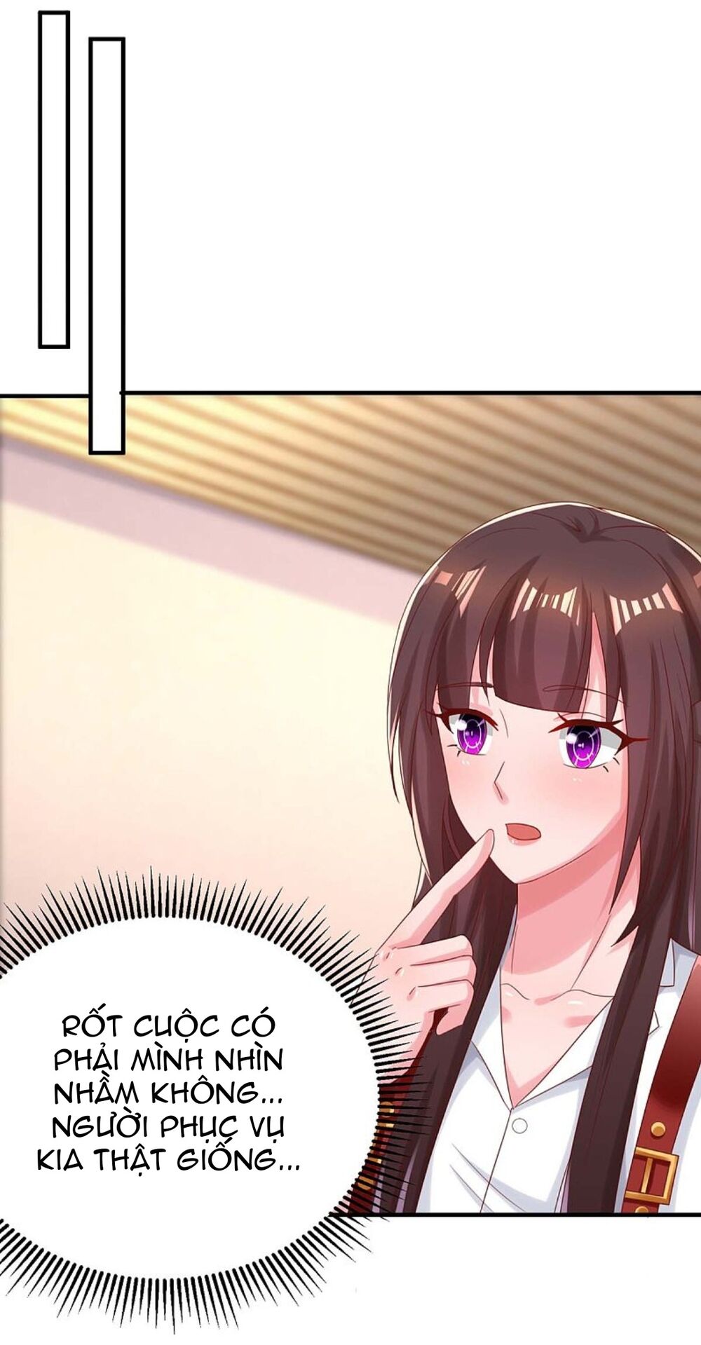 Tổng Tài Bá Đạo Cầu Ôm Ôm Chapter 162 - Trang 2