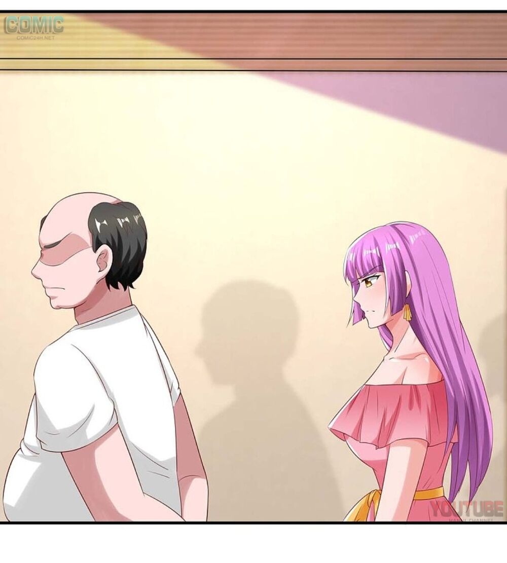 Tổng Tài Bá Đạo Cầu Ôm Ôm Chapter 162 - Trang 2