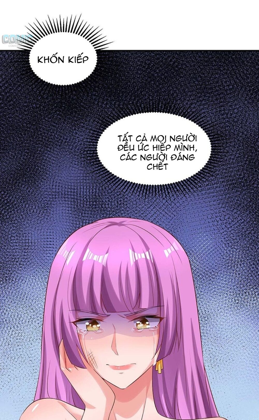 Tổng Tài Bá Đạo Cầu Ôm Ôm Chapter 162 - Trang 2