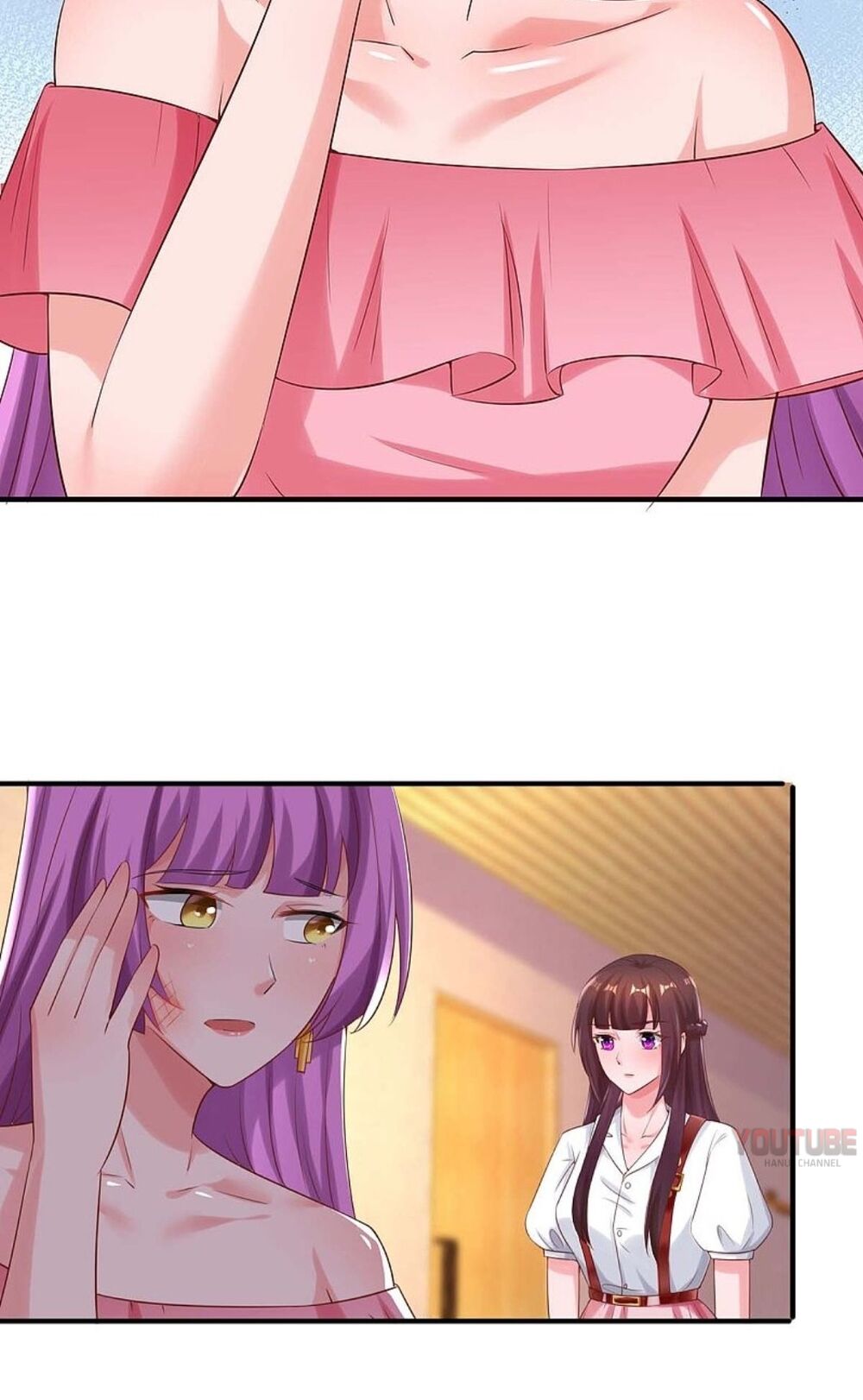 Tổng Tài Bá Đạo Cầu Ôm Ôm Chapter 162 - Trang 2