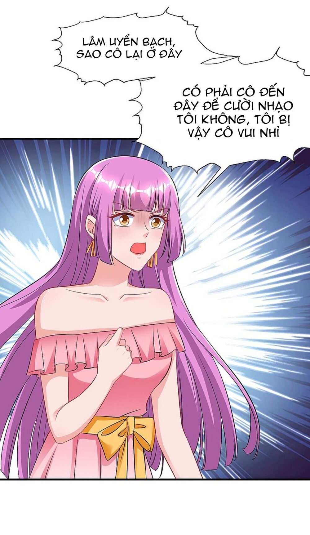 Tổng Tài Bá Đạo Cầu Ôm Ôm Chapter 162 - Trang 2