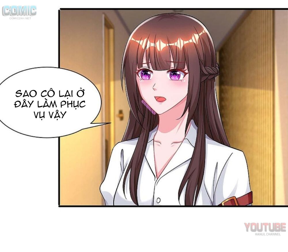 Tổng Tài Bá Đạo Cầu Ôm Ôm Chapter 162 - Trang 2