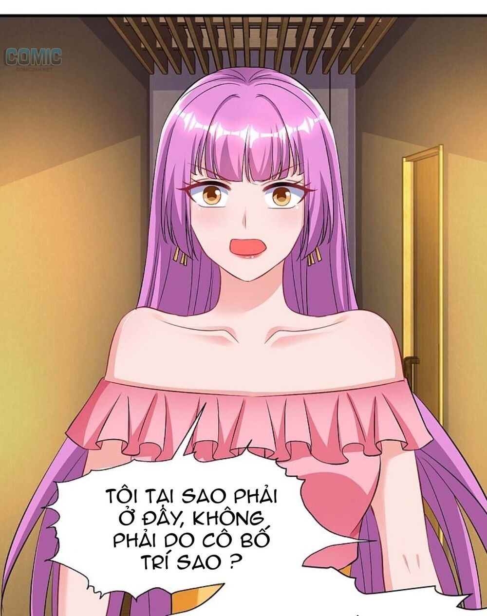 Tổng Tài Bá Đạo Cầu Ôm Ôm Chapter 162 - Trang 2