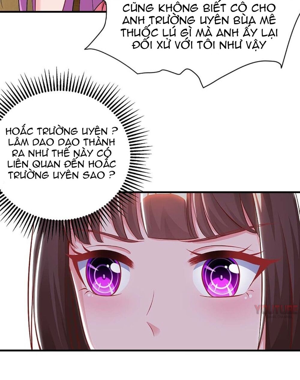 Tổng Tài Bá Đạo Cầu Ôm Ôm Chapter 162 - Trang 2