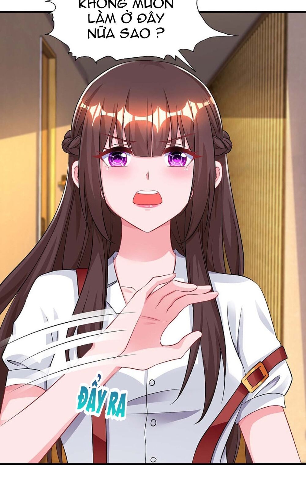 Tổng Tài Bá Đạo Cầu Ôm Ôm Chapter 162 - Trang 2