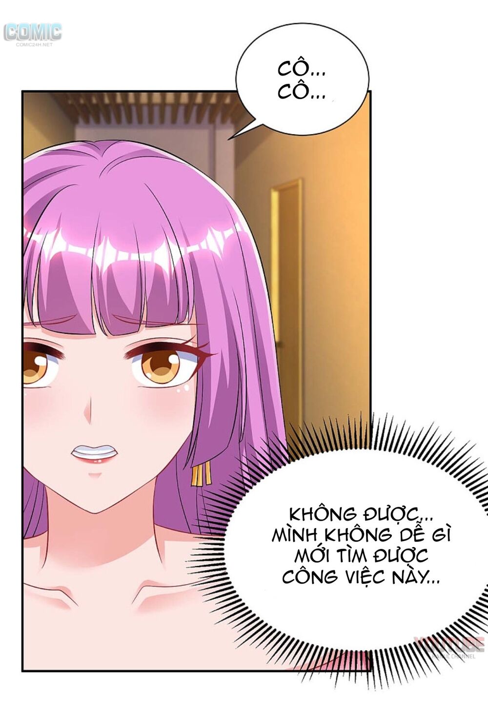 Tổng Tài Bá Đạo Cầu Ôm Ôm Chapter 162 - Trang 2