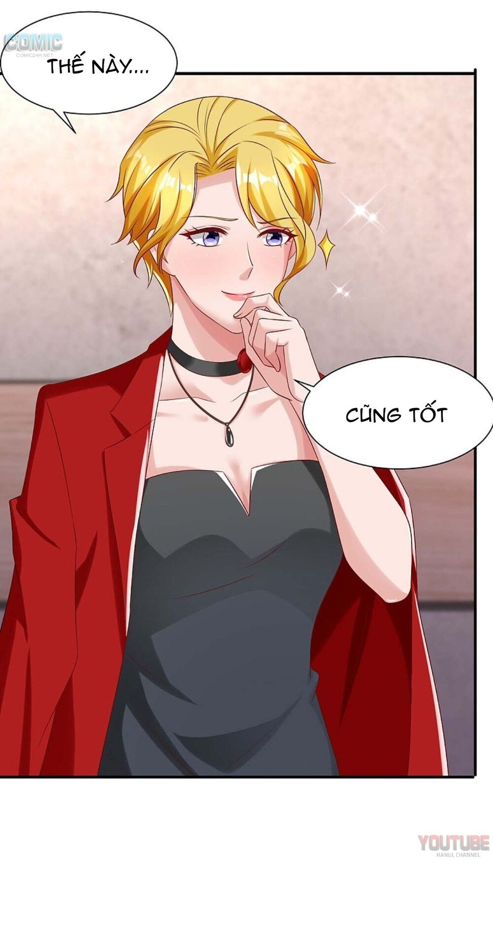 Tổng Tài Bá Đạo Cầu Ôm Ôm Chapter 162 - Trang 2