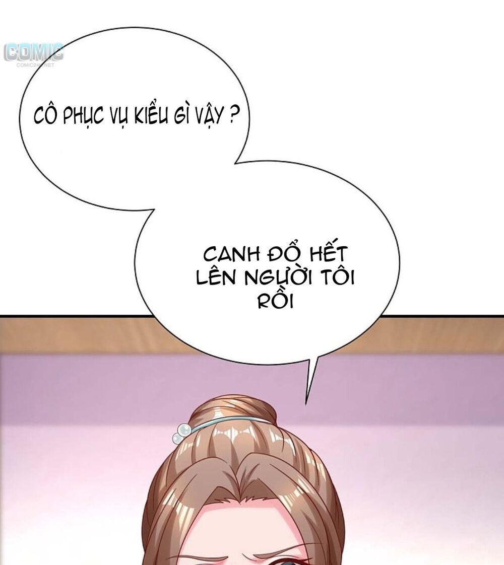 Tổng Tài Bá Đạo Cầu Ôm Ôm Chapter 162 - Trang 2