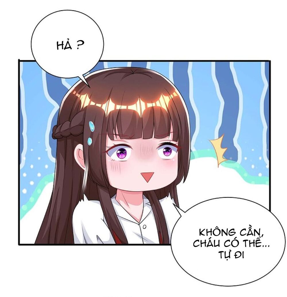 Tổng Tài Bá Đạo Cầu Ôm Ôm Chapter 163 - Trang 2