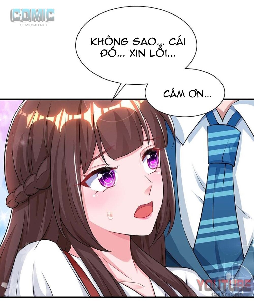 Tổng Tài Bá Đạo Cầu Ôm Ôm Chapter 163 - Trang 2