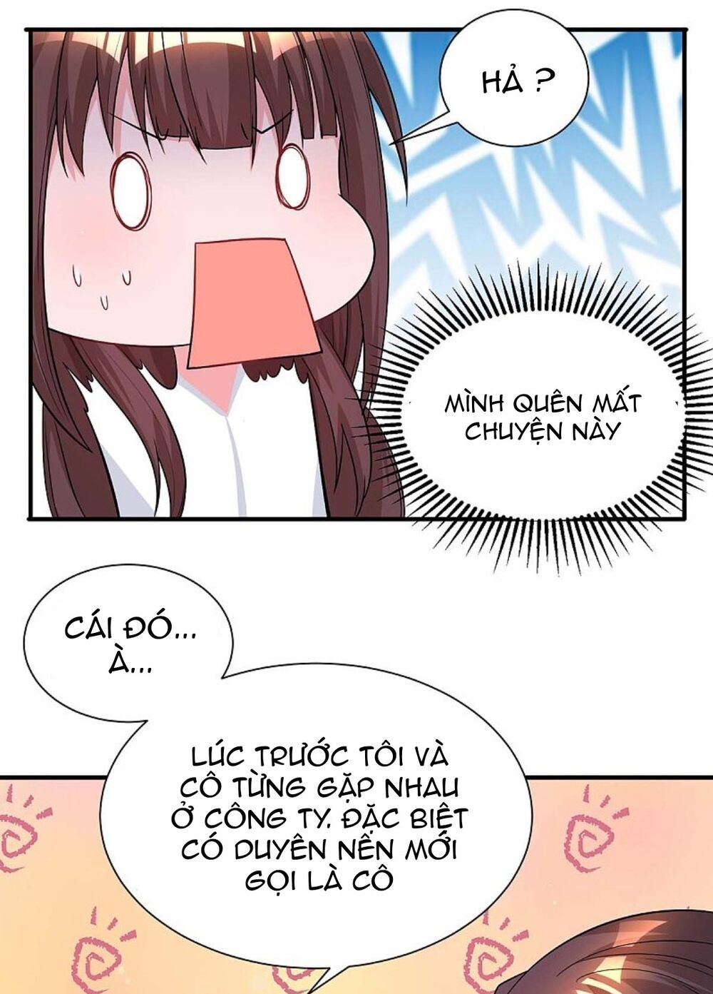 Tổng Tài Bá Đạo Cầu Ôm Ôm Chapter 163 - Trang 2