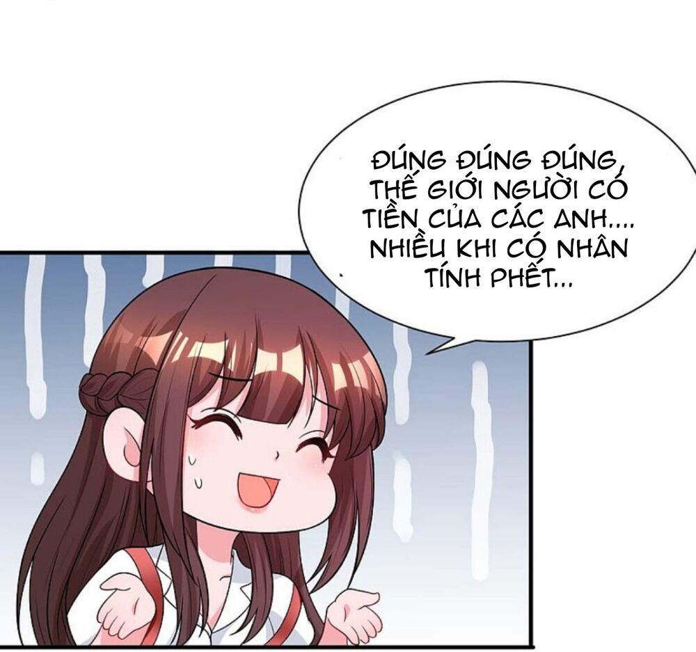 Tổng Tài Bá Đạo Cầu Ôm Ôm Chapter 163 - Trang 2