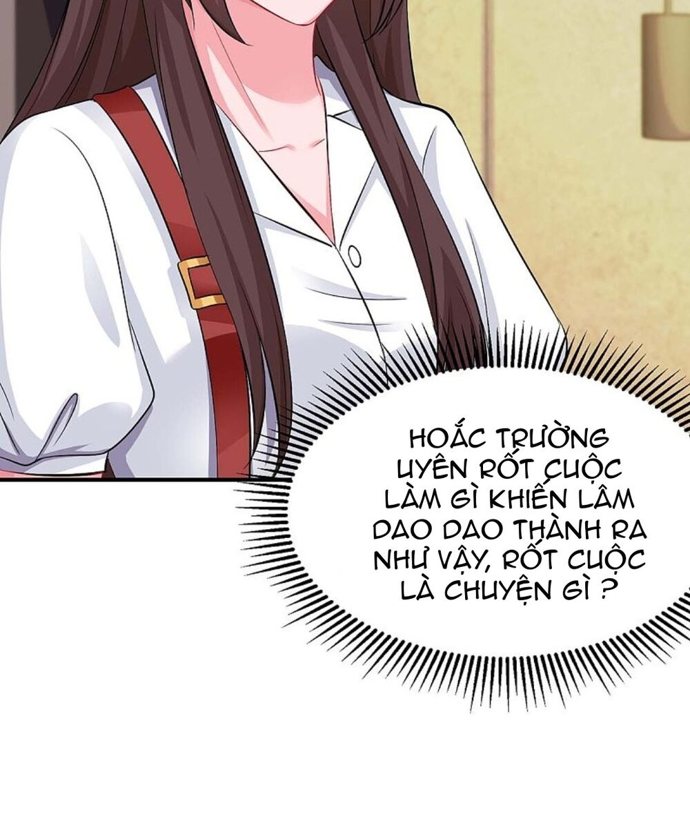 Tổng Tài Bá Đạo Cầu Ôm Ôm Chapter 163 - Trang 2