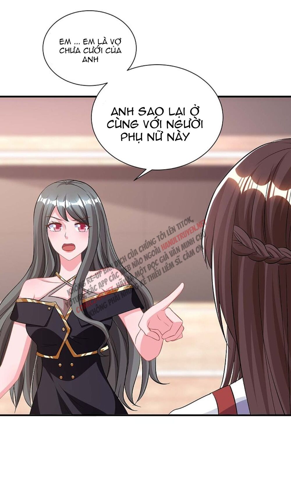 Tổng Tài Bá Đạo Cầu Ôm Ôm Chapter 164 - Trang 2