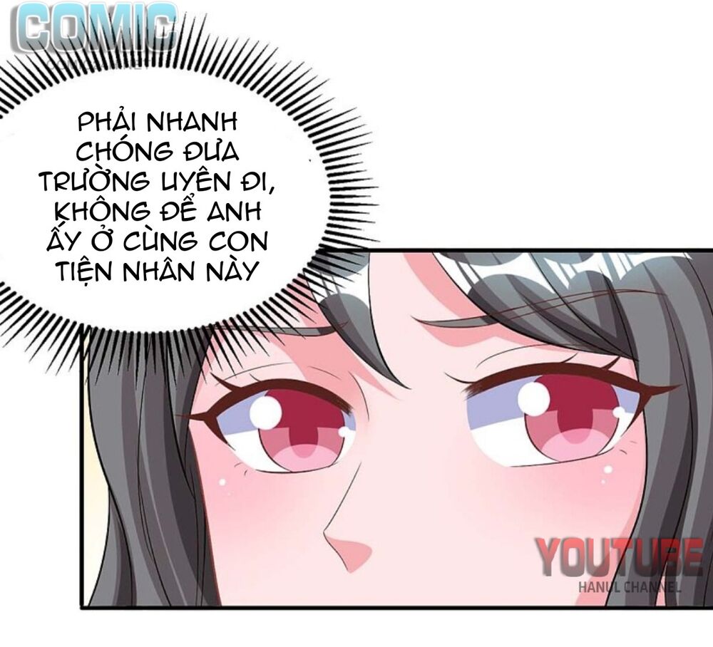 Tổng Tài Bá Đạo Cầu Ôm Ôm Chapter 164 - Trang 2