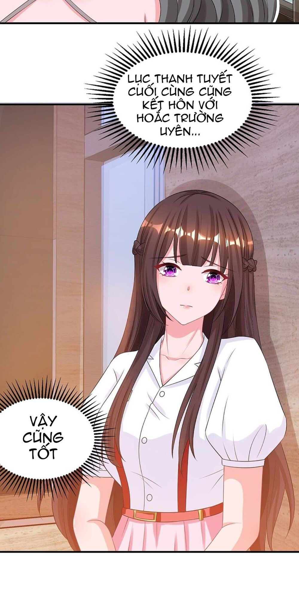 Tổng Tài Bá Đạo Cầu Ôm Ôm Chapter 164 - Trang 2