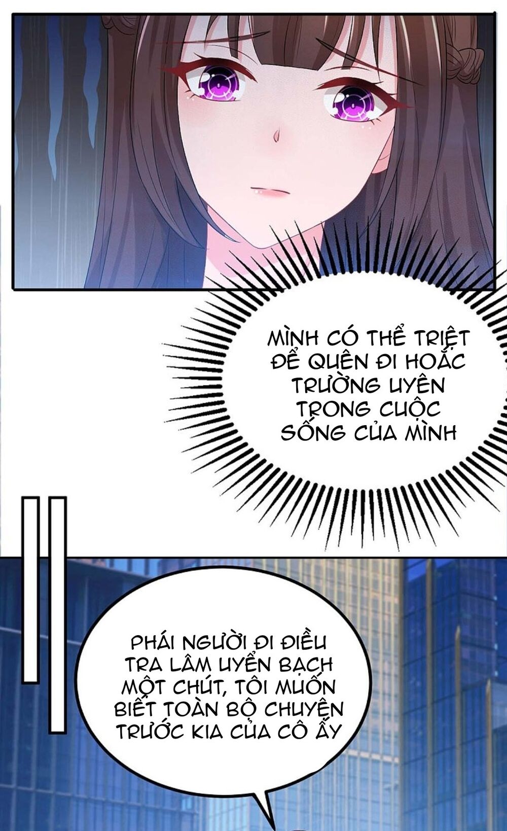 Tổng Tài Bá Đạo Cầu Ôm Ôm Chapter 164 - Trang 2