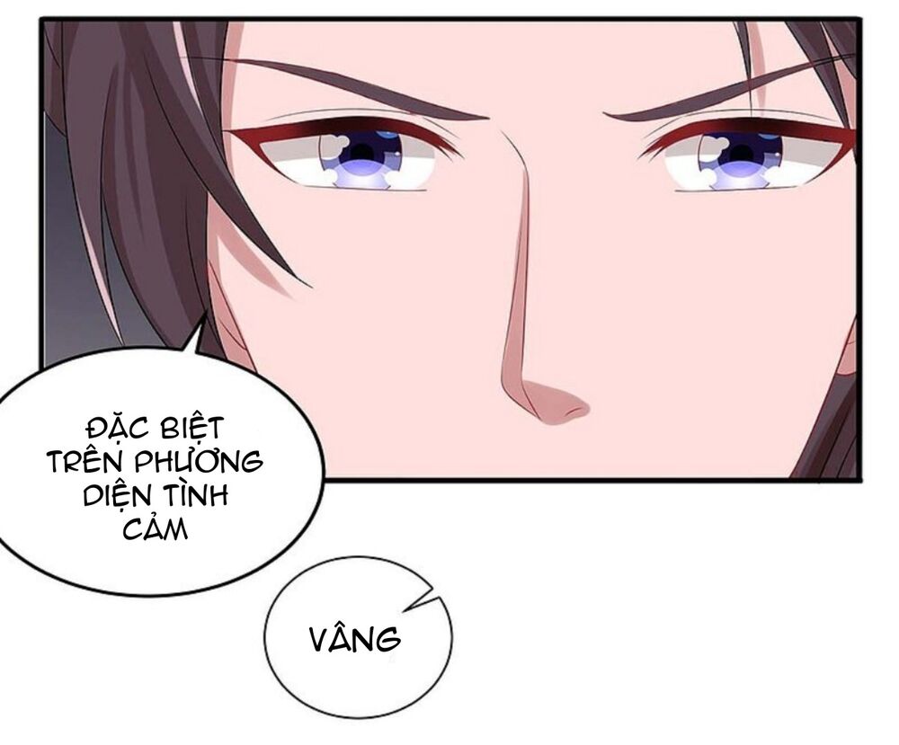 Tổng Tài Bá Đạo Cầu Ôm Ôm Chapter 164 - Trang 2