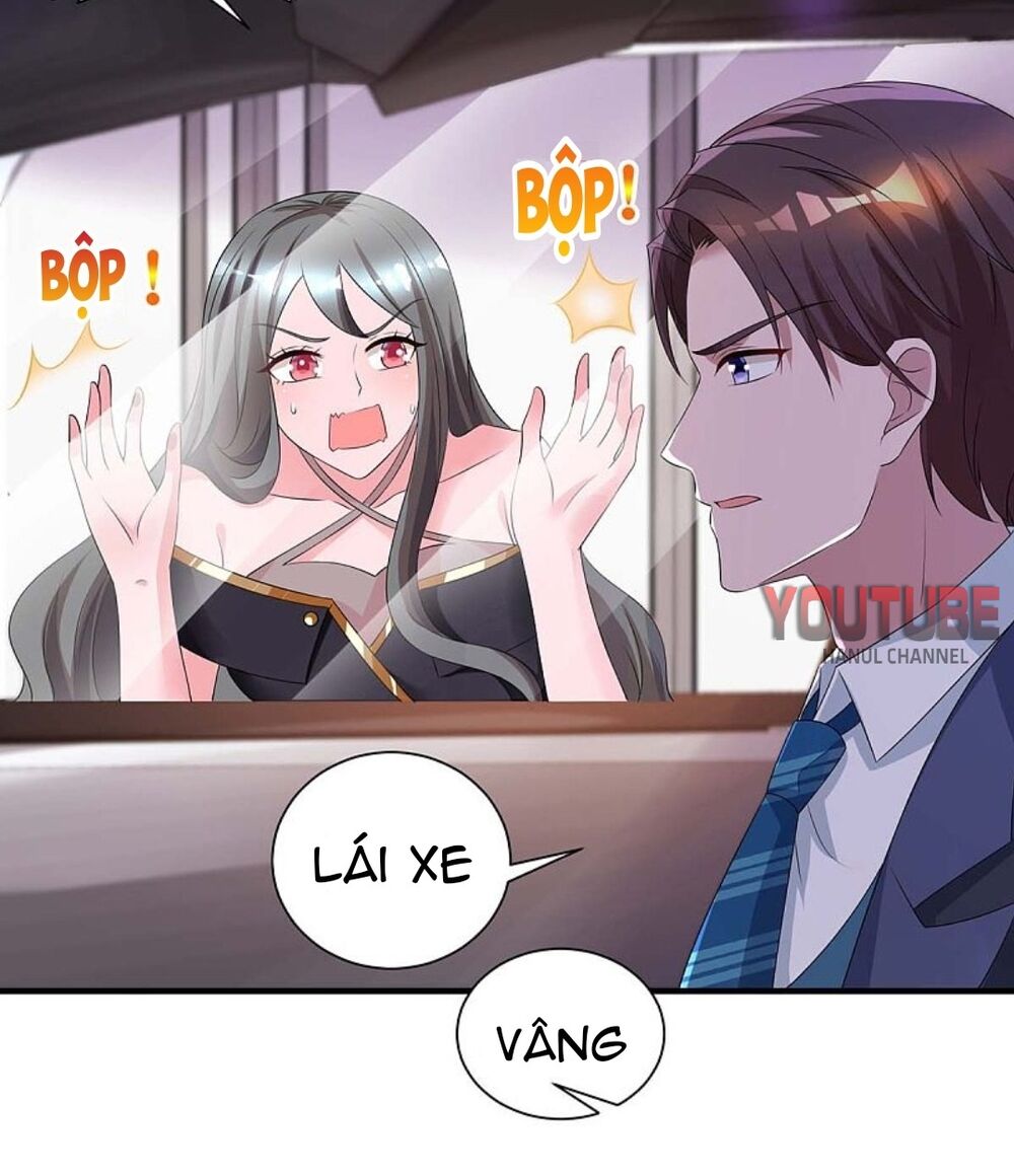 Tổng Tài Bá Đạo Cầu Ôm Ôm Chapter 164 - Trang 2