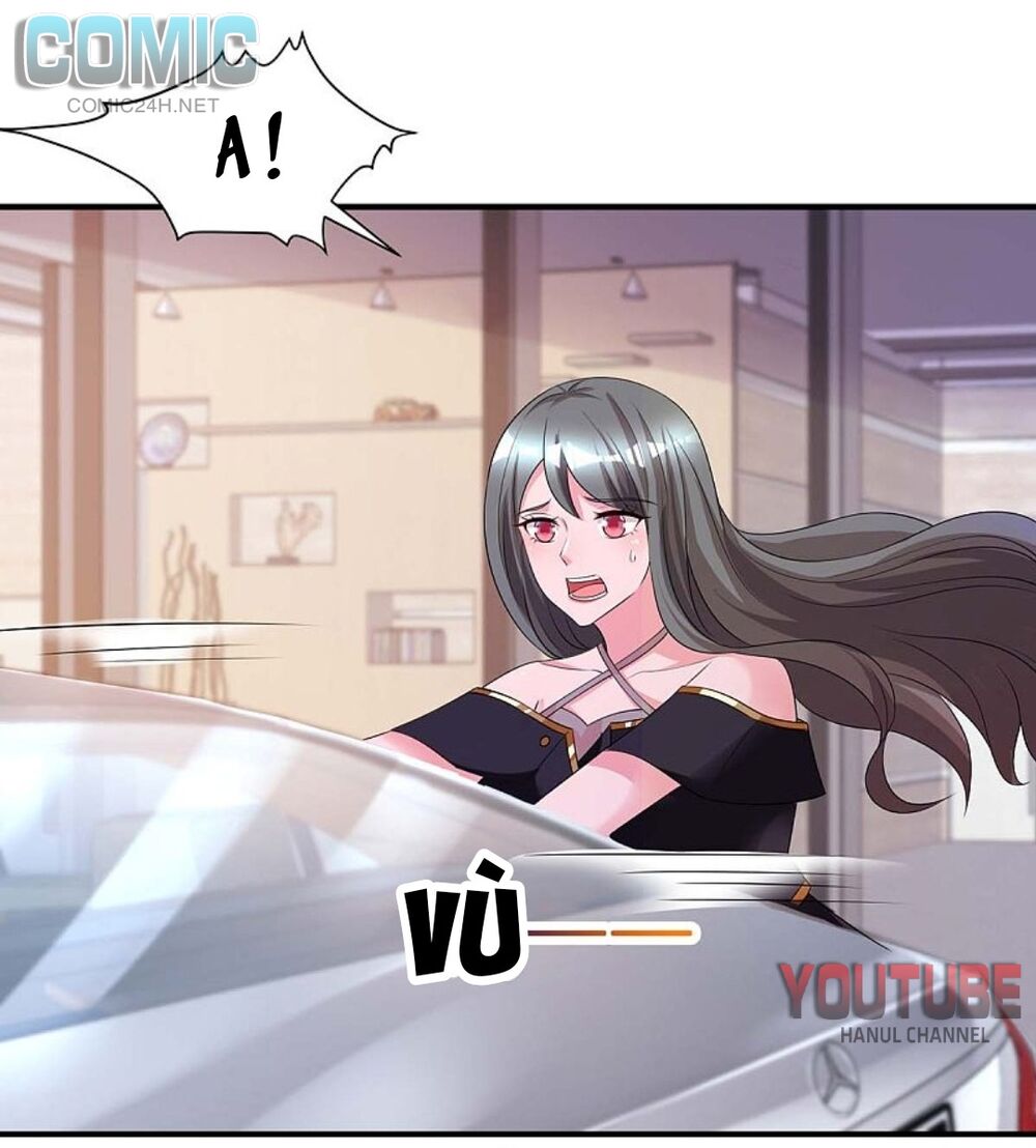 Tổng Tài Bá Đạo Cầu Ôm Ôm Chapter 164 - Trang 2