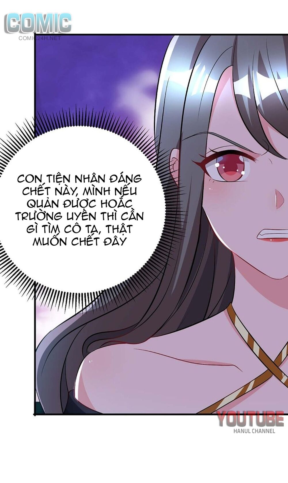 Tổng Tài Bá Đạo Cầu Ôm Ôm Chapter 164 - Trang 2