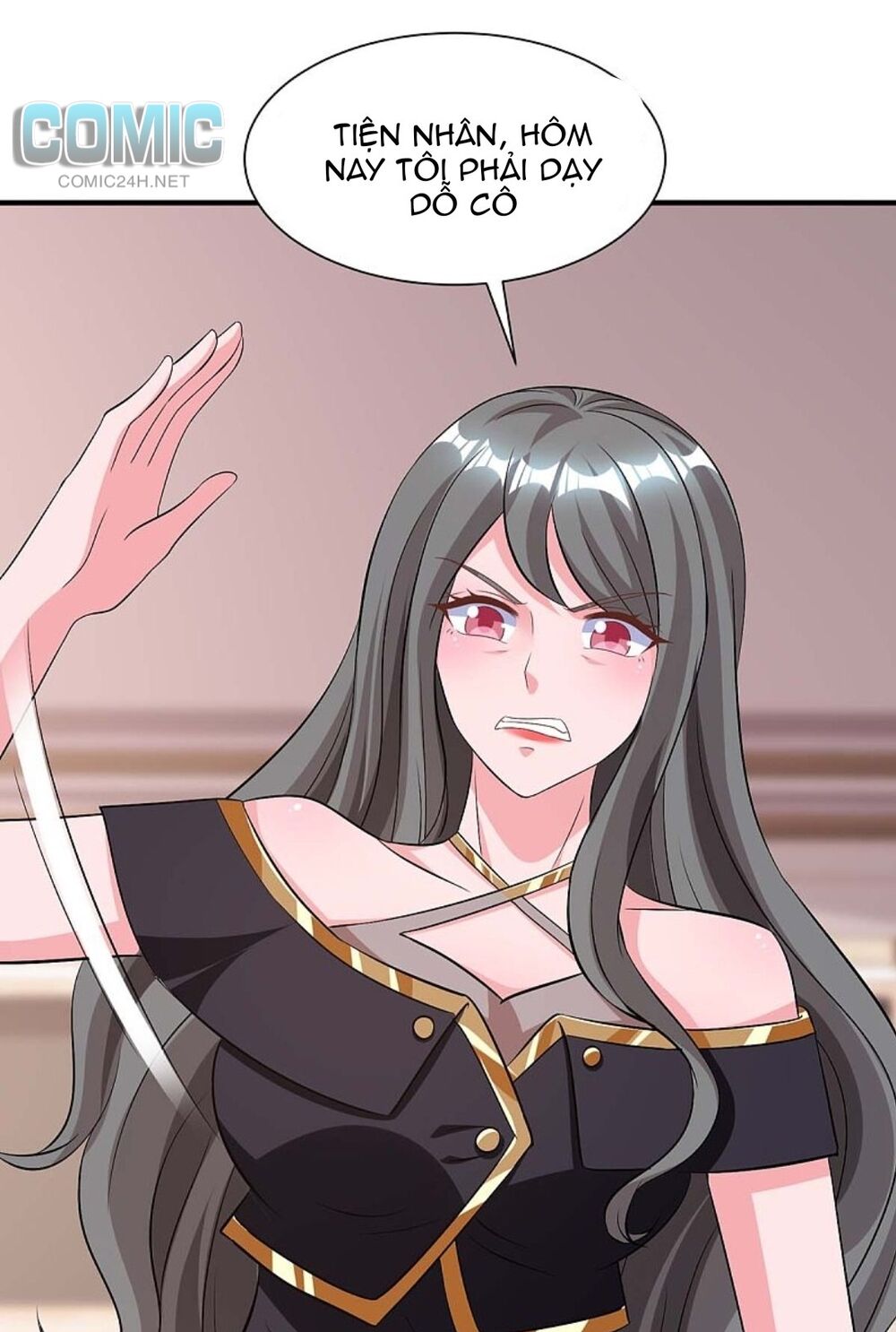 Tổng Tài Bá Đạo Cầu Ôm Ôm Chapter 164 - Trang 2