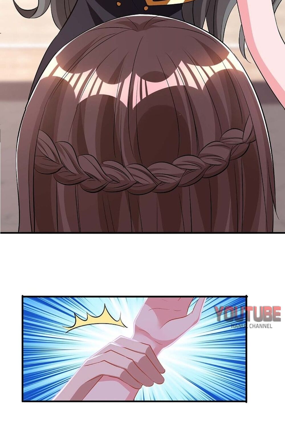 Tổng Tài Bá Đạo Cầu Ôm Ôm Chapter 164 - Trang 2