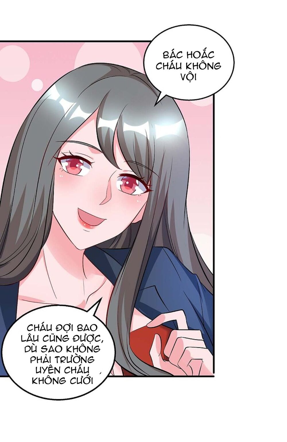 Tổng Tài Bá Đạo Cầu Ôm Ôm Chapter 165 - Trang 2