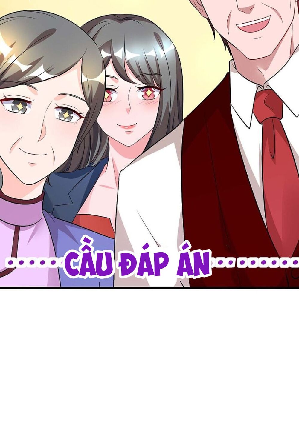 Tổng Tài Bá Đạo Cầu Ôm Ôm Chapter 165 - Trang 2