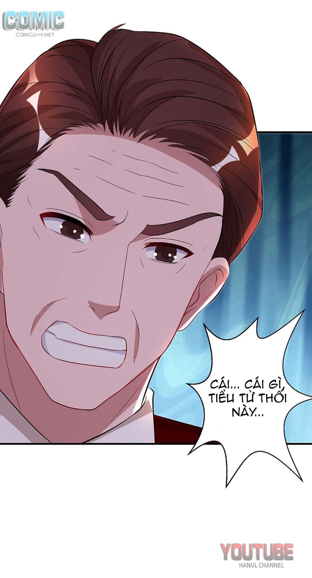 Tổng Tài Bá Đạo Cầu Ôm Ôm Chapter 165 - Trang 2