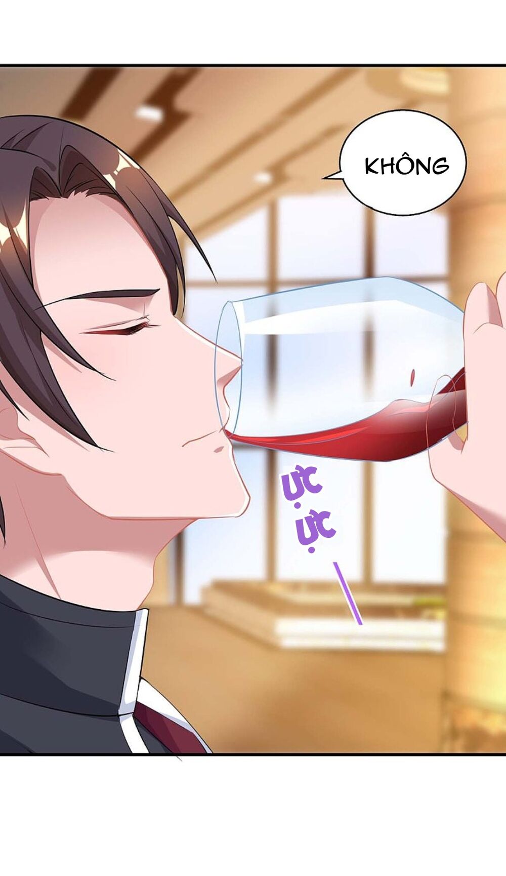 Tổng Tài Bá Đạo Cầu Ôm Ôm Chapter 165 - Trang 2