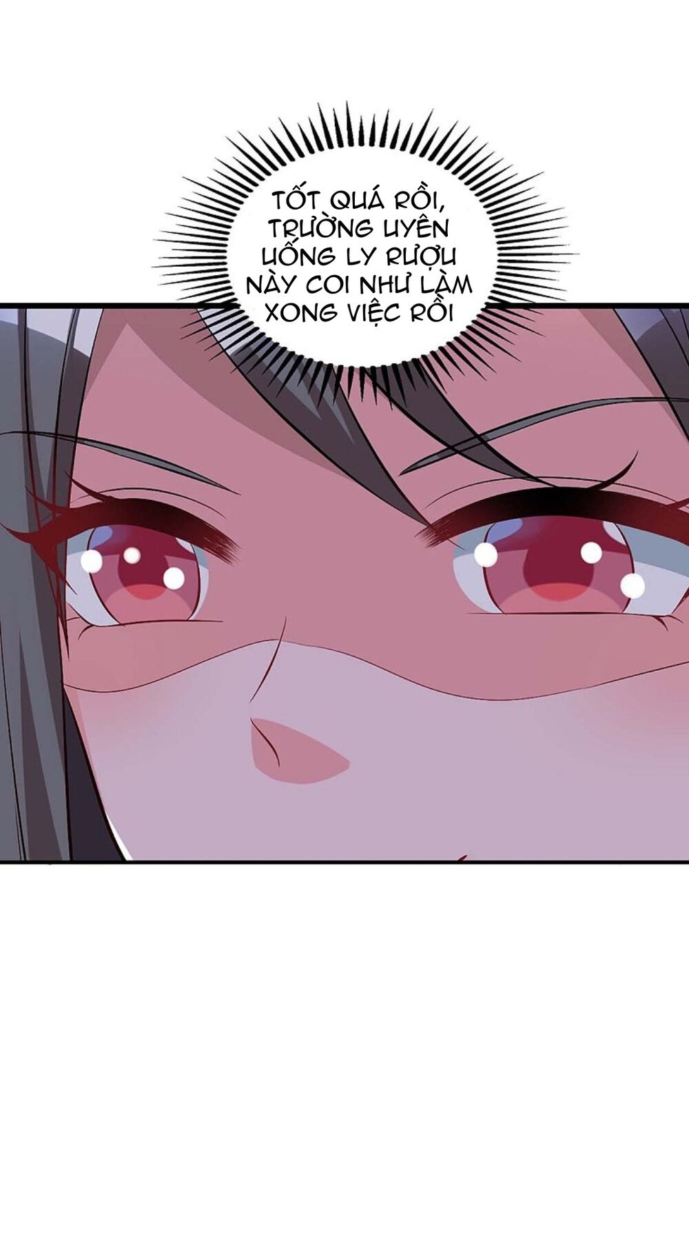 Tổng Tài Bá Đạo Cầu Ôm Ôm Chapter 165 - Trang 2