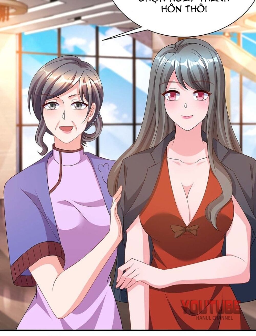 Tổng Tài Bá Đạo Cầu Ôm Ôm Chapter 165 - Trang 2