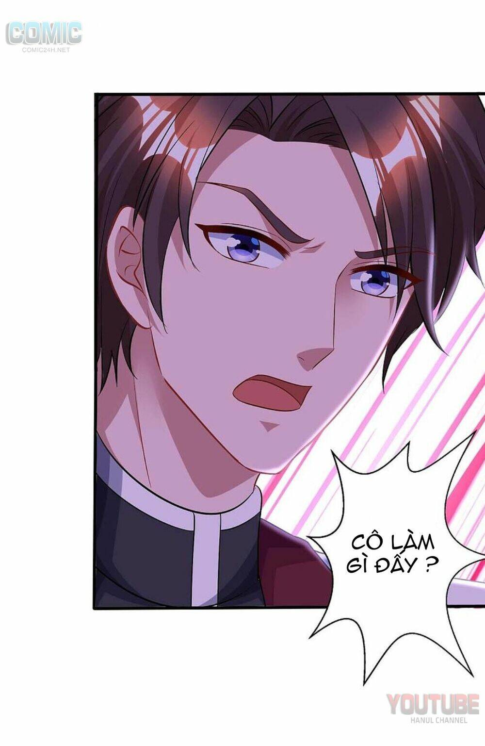 Tổng Tài Bá Đạo Cầu Ôm Ôm Chapter 166 - Trang 2