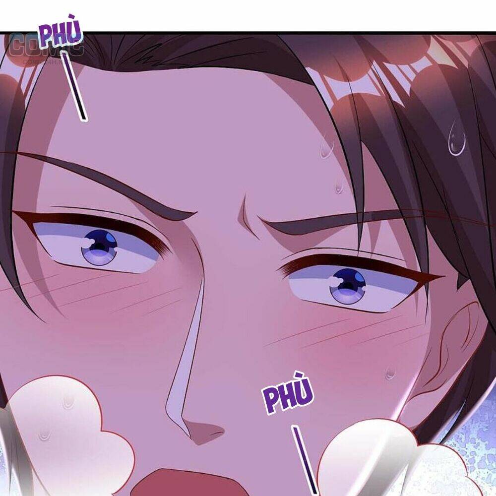 Tổng Tài Bá Đạo Cầu Ôm Ôm Chapter 166 - Trang 2