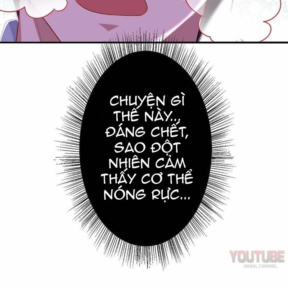 Tổng Tài Bá Đạo Cầu Ôm Ôm Chapter 166 - Trang 2