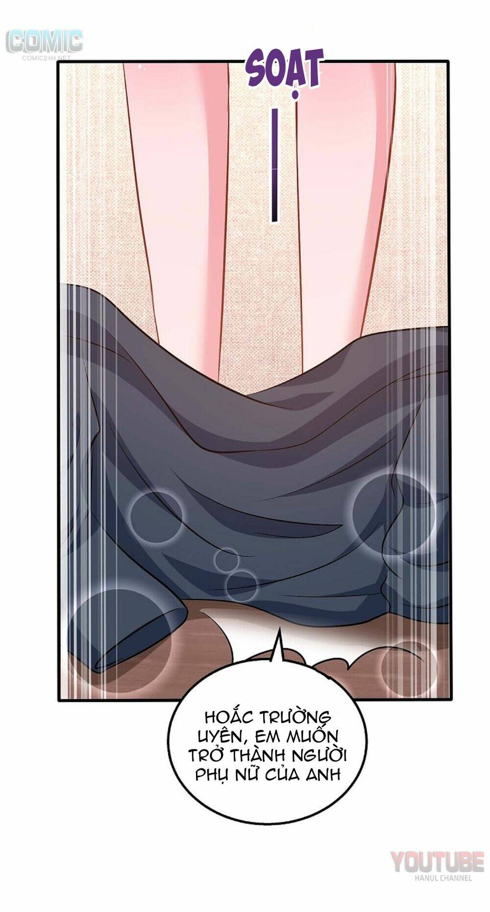 Tổng Tài Bá Đạo Cầu Ôm Ôm Chapter 166 - Trang 2