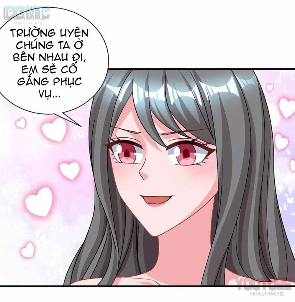 Tổng Tài Bá Đạo Cầu Ôm Ôm Chapter 166 - Trang 2